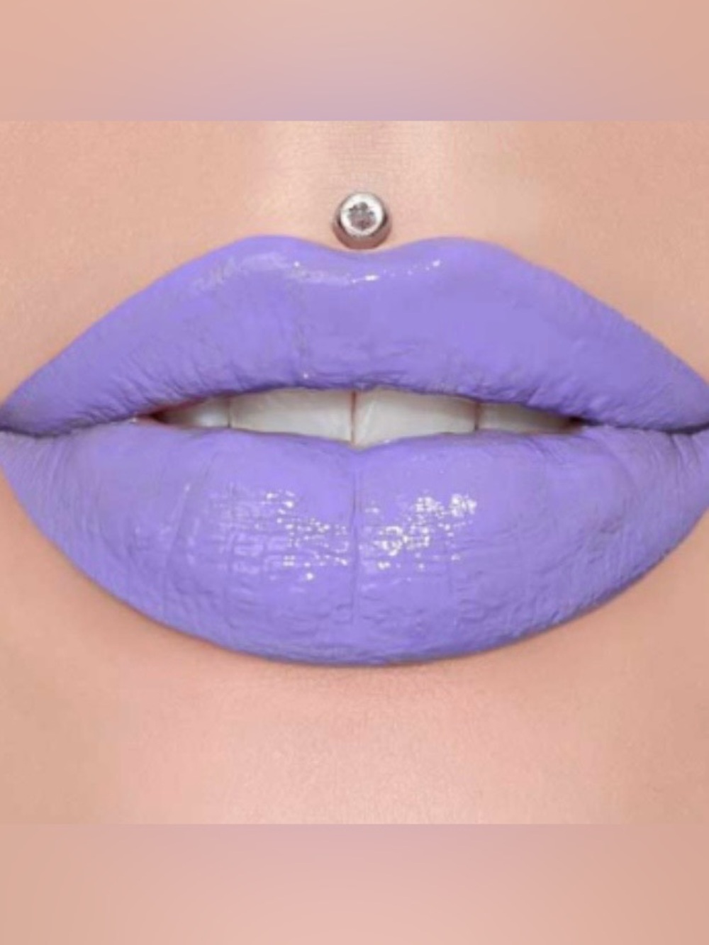 Jeffree Star Supreme Lip Gloss Frosting For Dinner